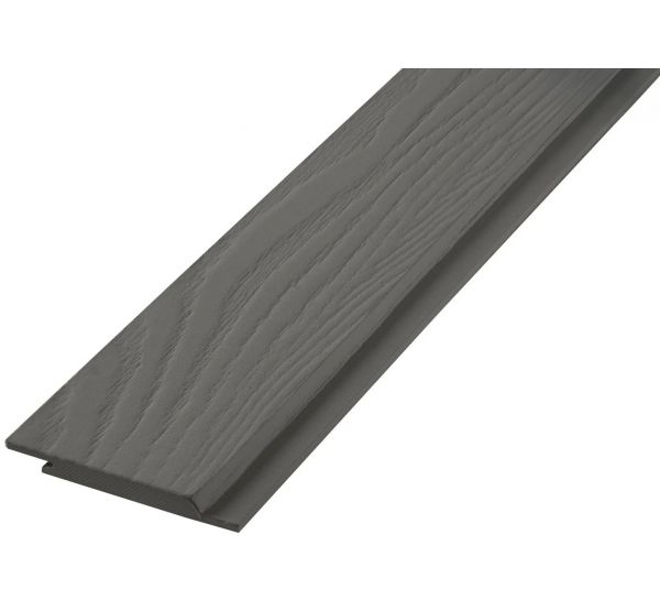 Фиброцементный сайдинг FCSPRO Click Shtil F56 Прохладный минерал от производителя FCS Group по цене 1 180 р Фиброцементный сайдинг FCSPRO Click Shtil F56 Прохладный минерал от производителя FCS Group по цене 1 180 р