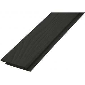 Фиброцементный сайдинг FCSPRO Click Shtil F60 Сумеречный лес от производителя  FCS Group по цене 1 180 р