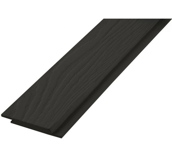 Фиброцементный сайдинг FCSPRO Click Shtil F60 Сумеречный лес от производителя  FCS Group по цене 1 180 р