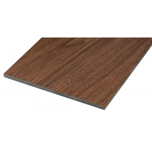 Фиброцементный сайдинг Decor Wood Берёза от производителя  FCS Group по цене 1 674 р
