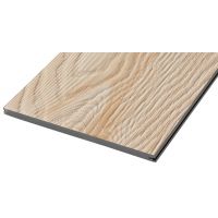 Фиброцементный сайдинг Decor Wood Лиственница Фиброцементный сайдинг Decor Wood Лиственница
