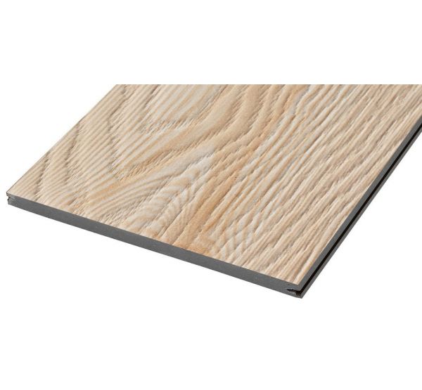 Фиброцементный сайдинг Decor Wood Лиственница от производителя  FCS Group по цене 1 674 р