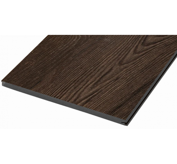 Фиброцементный сайдинг Decor Wood Масляная лиственница от производителя  FCS Group по цене 1 674 р