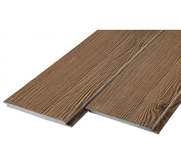 Фиброцементный сайдинг Decor Wood Click Масляная лиственница от производителя FCS Group по цене 2 300 р Фиброцементный сайдинг Decor Wood Click Масляная лиственница от производителя FCS Group по цене 2 300 р