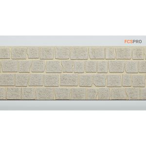 Фиброцементные панели FCS Simple АА2 (под камень) от производителя FCS Group по цене 4 400 р Фиброцементные панели FCS Simple АА2 (под камень) от производителя FCS Group по цене 4 400 р