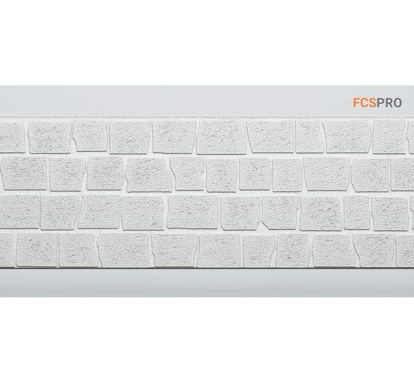 Фиброцементные панели FCS Simple АА2 (под камень) от производителя FCS Group по цене 4 400 р Фиброцементные панели FCS Simple АА2 (под камень) от производителя FCS Group по цене 4 400 р