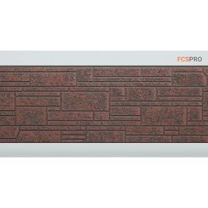 Фиброцементные панели FCS Simple АА3 (под камень) от производителя FCS Group по цене 4 400 р Фиброцементные панели FCS Simple АА3 (под камень) от производителя FCS Group по цене 4 400 р