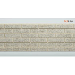 Фиброцементные панели FCS Simple АА9 (под кирпич) от производителя FCS Group по цене 4 400 р Фиброцементные панели FCS Simple АА9 (под кирпич) от производителя FCS Group по цене 4 400 р