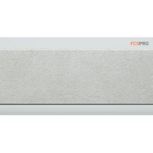 Фиброцементные панели FCS Simple BB1 (под штукатурку) от производителя FCS Group по цене 4 400 р Фиброцементные панели FCS Simple BB1 (под штукатурку) от производителя FCS Group по цене 4 400 р