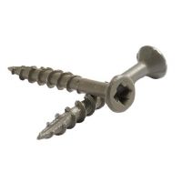 Винт самонарезающий с острым концом LOX 4,2х38 мм Grabbergard Винт самонарезающий с острым концом LOX 4,2х38 мм Grabbergard