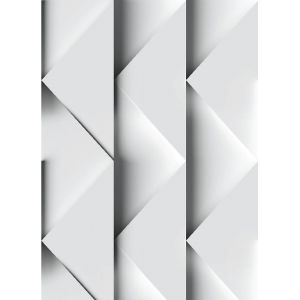 Фиброцементные панели Треугольники 05110F от производителя  Каньон по цене 3 100 р