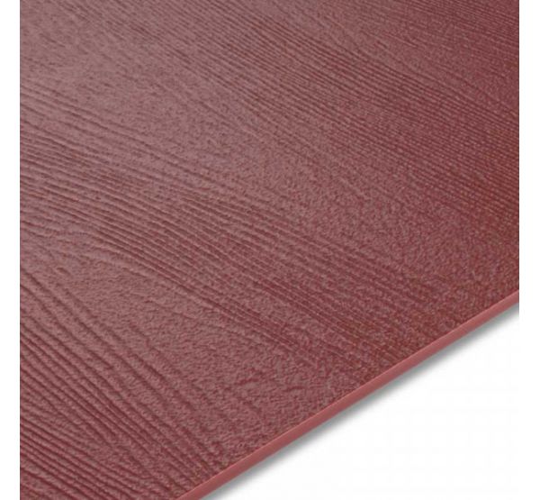 Фиброцементный сайдинг Board Wood Гранит красный от производителя  Фибростар по цене 2 690 р