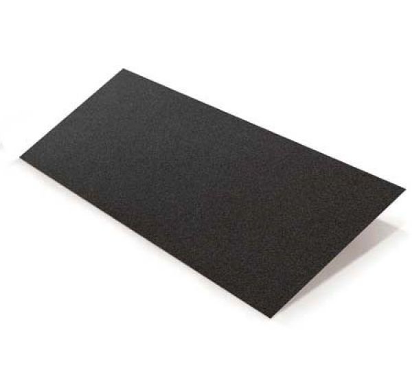 Плоский лист Серый от производителя  Metrotile по цене 1 319 р