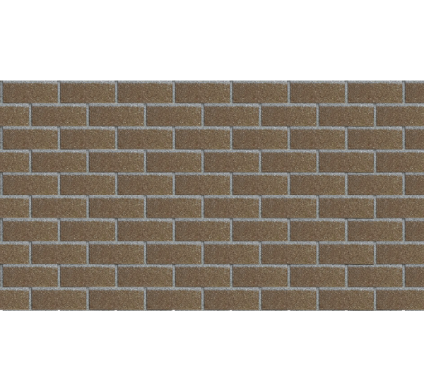 Плитка Фасадная Premium, Brick, Бежевый от производителя  Docke по цене 658 р