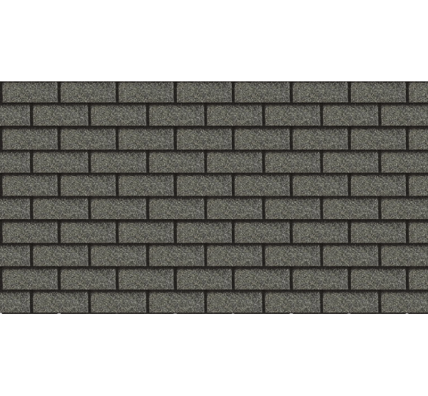 Плитка Фасадная Premium, Brick, Серый от производителя  Docke по цене 658 р