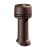 Трубный аэратор Тёмно-коричневый (RR32) Трубный аэратор Тёмно-коричневый (RR32)