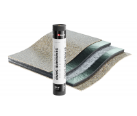 Подкладочный ковер Dӧcke Standard Песок