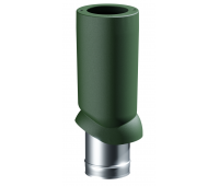 Труба ИЗЛ-160/700/ Зелёный, (RR11)