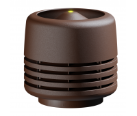 Колпак ИЗЛ-160/700 Тёмно-коричневый, (RR32)