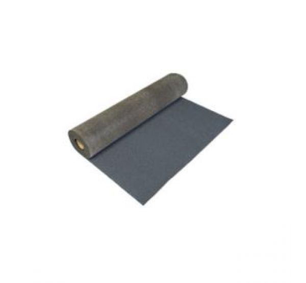 Ендовный ковер Серый камень, рулон 10х1м от производителя  Shinglas по цене 8 152 р