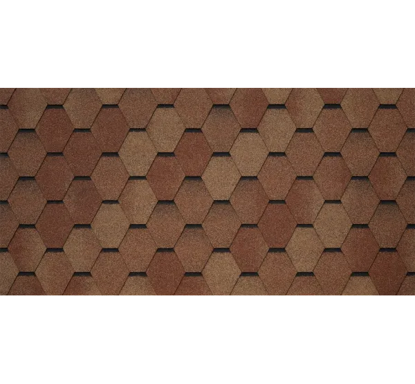 Гибкая черепица UNICA VENETO TERRACOTTA 206 от производителя  Tegola по цене 1 243 р