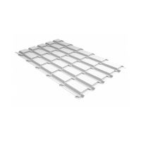 Металлочерепица квадро профи 0,45 PE RAL 9003 сигнальный белый Металлочерепица квадро профи 0,45 PE RAL 9003 сигнальный белый