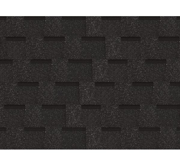 Ламинированная черепица DRAGON Original, Асфальт от производителя Docke по цене 498 р Ламинированная черепица DRAGON Original, Асфальт от производителя Docke по цене 498 р