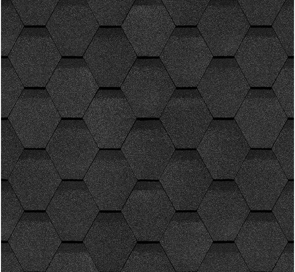 Гибкая черепица Стамбул Асфальт от производителя Docke по цене 2 556 р Гибкая черепица Стамбул Асфальт от производителя Docke по цене 2 556 р