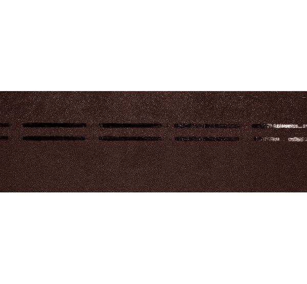 Коньково-карнизная черепица Eurasia - Кварц от производителя  Docke по цене 3 900 р