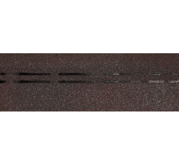 Коньково-карнизная черепица PIE PREMIUM - Изюм от производителя  Docke по цене 5 877 р