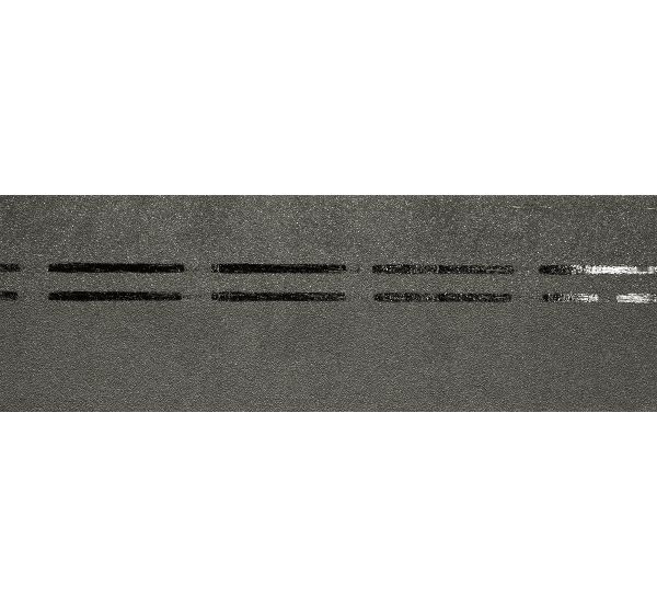 Коньково-карнизная черепица PIE PREMIUM - Авокадо от производителя  Docke по цене 5 877 р