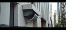 Скрытая Водосточная Труба: Улучшаем Внешний Вид Фасада