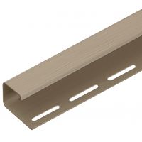 J-профиль Кофе с молоком J-профиль Кофе с молоком