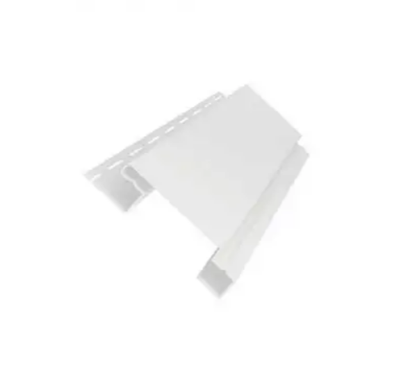 Планка наборная (Наличник) Белая от производителя  Я Фасад по цене 590 р