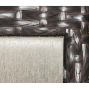 Трансформер-Диван плетеный из иск. ротанга S330A-W63 Brown от производителя  Afina по цене 59 050 р
