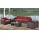 Лаунж комплекты мебели Rattan premium