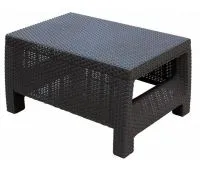 Столик журнальный  (кофейный) Small Table Венге