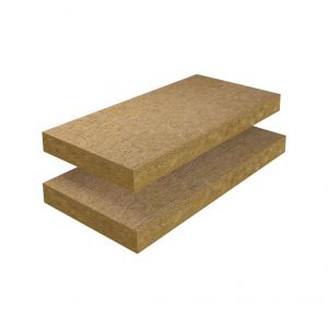 Утеплитель Роквул Скандик XL 100мм, 6 плит, 4.32м2, 600х1200мм, 0.432м3 от производителя  Rockwool по цене 2 205 р