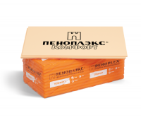 Утеплитель Пеноплэкс 20мм