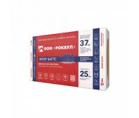 Утеплитель Rockwool ФЛОР БАТТС 50х600х1000/6шт/3.6м2/0.18м3 (32упак/пал) Утеплитель Rockwool ФЛОР БАТТС 50х600х1000/6шт/3.6м2/0.18м3 (32упак/пал)