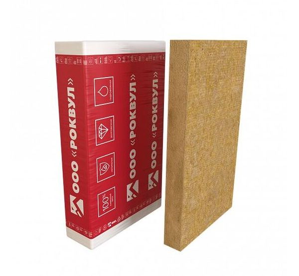 Утеплитель Rockwool Фасад Баттс ОПТИМА 100мм, 2 плиты, 1.44м2, 600х1200мм, 0.144м3 от производителя Rockwool по цене 2 642 р Утеплитель Rockwool Фасад Баттс ОПТИМА 100мм, 2 плиты, 1.44м2, 600х1200мм, 0.144м3 от производителя Rockwool по цене 2 642 р