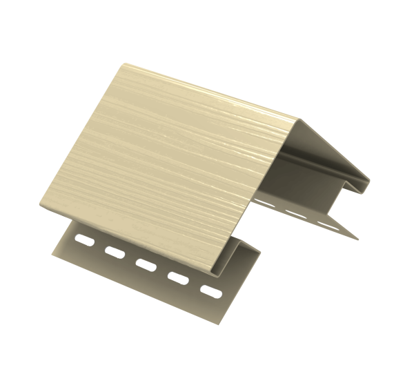 Угол наружный Классика - Кофе с молоком от производителя  Ю-Пласт по цене 820 р