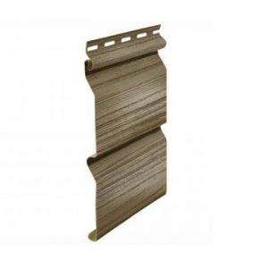 Виниловый сайдинг - Royal Wood Standart, Ольха от производителя  Fineber по цене 570 р