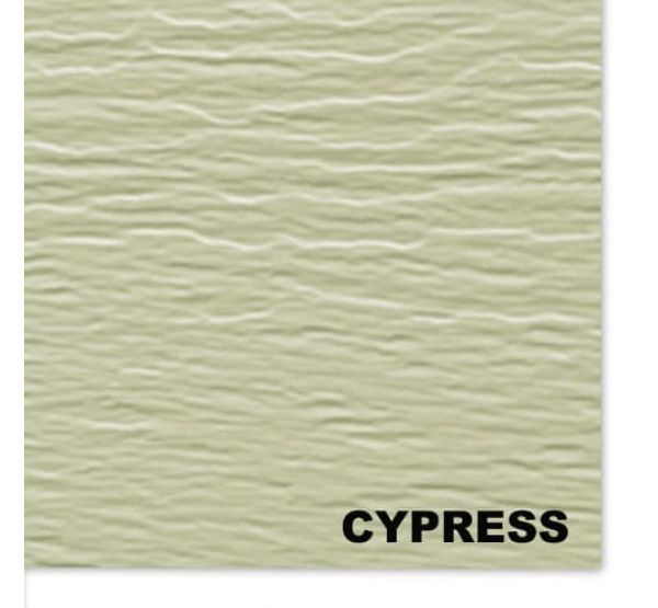 Виниловый сайдинг, Cypress (Кипарис) от производителя  Mitten по цене 455 р