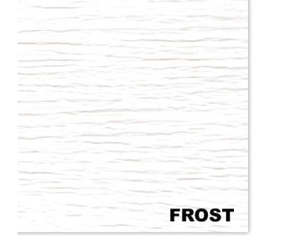 Виниловый сайдинг, Frost (Иней) от производителя Mitten по цене 455.00 р