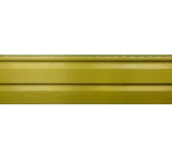 Виниловый сайдинг (Канада плюс)   Премиум. Оливковый от производителя  Альта-профиль по цене 445 р