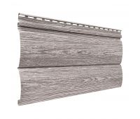 Виниловый сайдинг Фактур Блок Хаус - Берёза