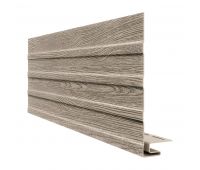 J-фаска Технониколь Фактур Кедр