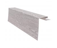Планка околооконная Технониколь Фактур Берёза