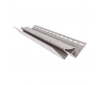 Угол внутренний Технониколь Фактур Береза